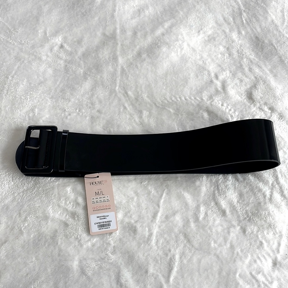 House of cb belt